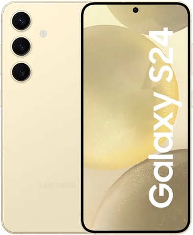 Galaxy S24 アンバーイエロー　本体 Samsung Galaxy S24（ギャラクシーS24）のスペック | Samsung
